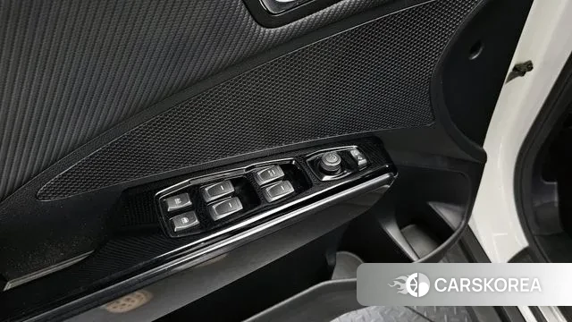 Ssangyong Berry New Tivoli id 2951420 из Кореи 7