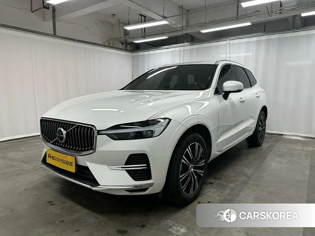 Volvo XC60 id 4219200 из Китая 7
