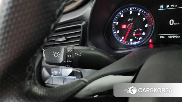 Hyundai Veloster (JS) id 4907429 из Кореи 7