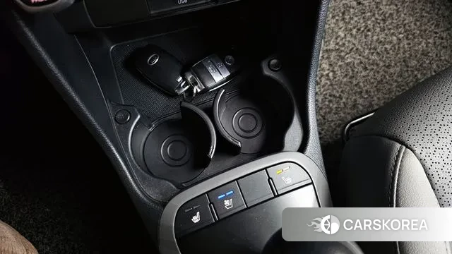 Kia Morning Urban (JA) id 3296877 из Кореи 7