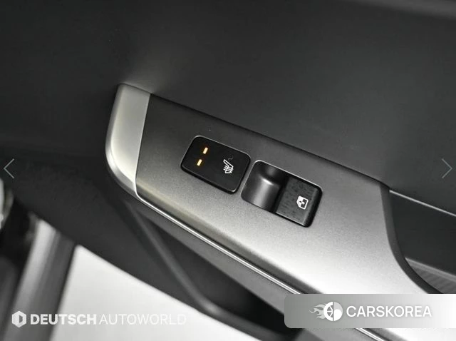Kia EV6 id 4572753 из Кореи 7