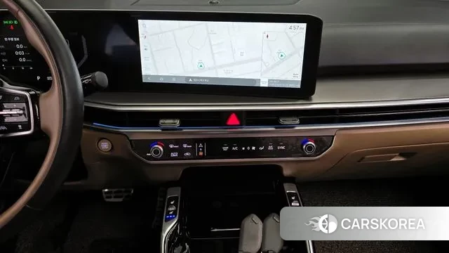 Kia The New Sorento 4th Generation id 2978827 из Кореи 7