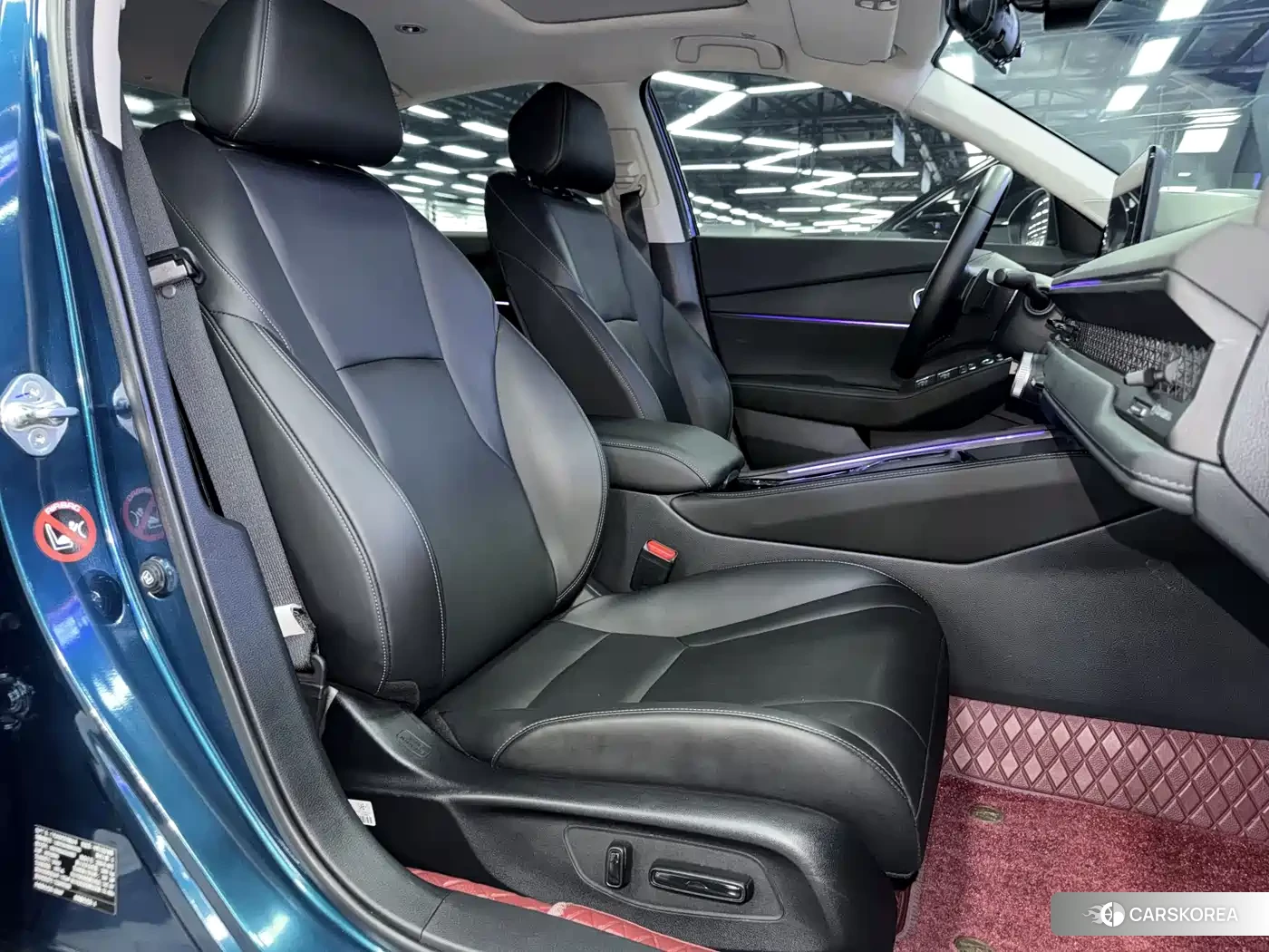 Honda Accord id 4589495 из Китая 7