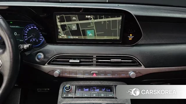 Hyundai Palisade id 3018382 из Кореи 7