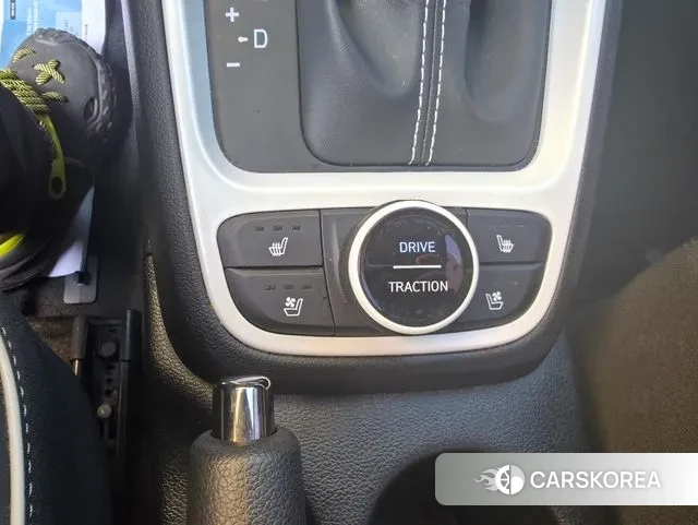 Hyundai Venue id 3360765 из Кореи 7