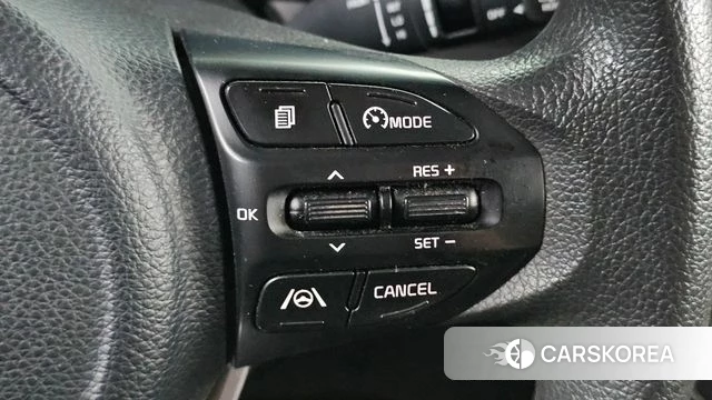 Kia The New Kia Ray id 4618140 из Кореи 7