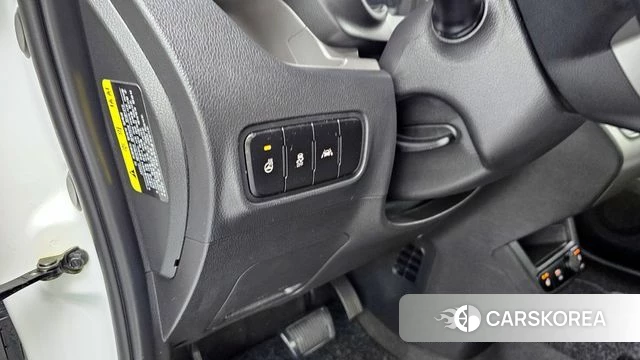 Kia The New Ray id 4283095 из Кореи 7