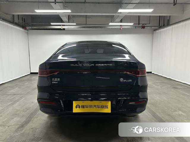 BYD Qin PLUS DM id 4216896 из Китая 7