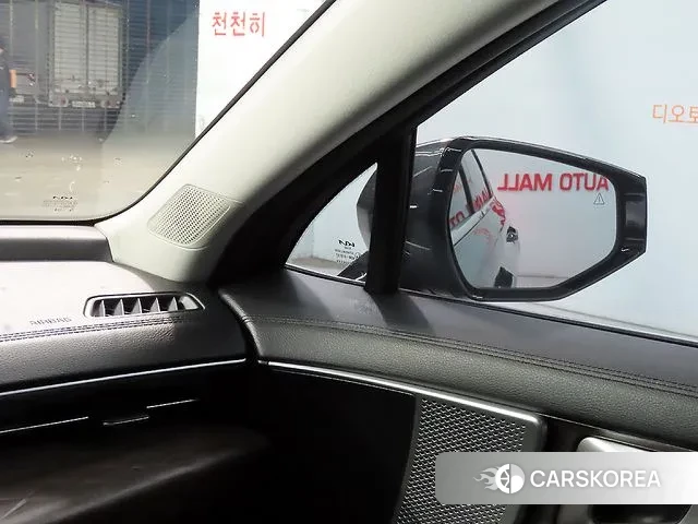 Kia K8 id 3258040 из Кореи 7