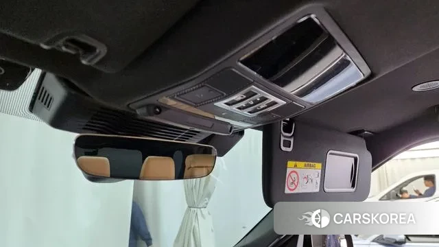 Land Rover Discovery 5 id 3763419 из Кореи 7