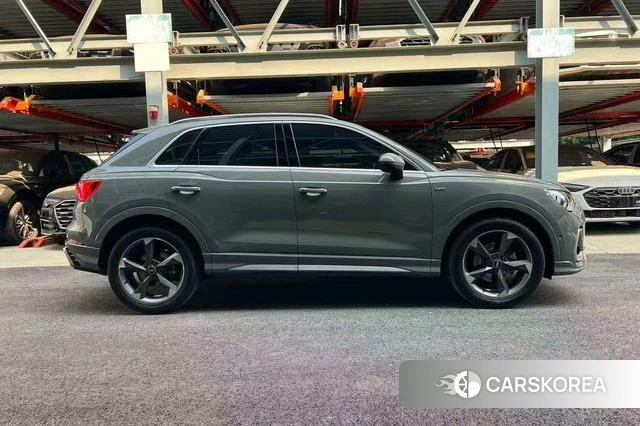 Audi Q3 id 4228504 из Китая 7