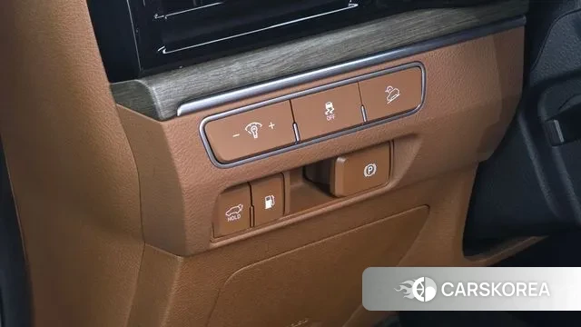 Kia Mohave Master id 3503426 из Кореи 7