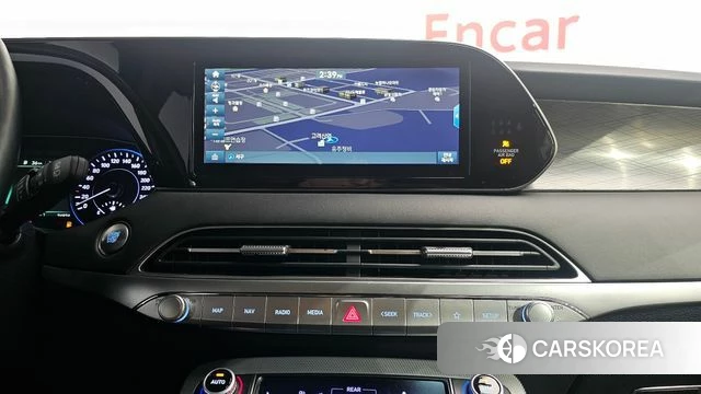Hyundai Palisade id 4672546 из Кореи 7