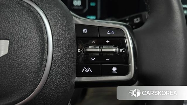 Kia The New Carnival 4th Generation id 4655737 из Кореи 7