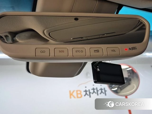 Genesis G90 id 4179821 из Кореи 7