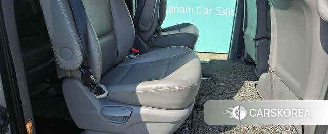 Hyundai The New Grand Starex id 4371808 из Кореи 7