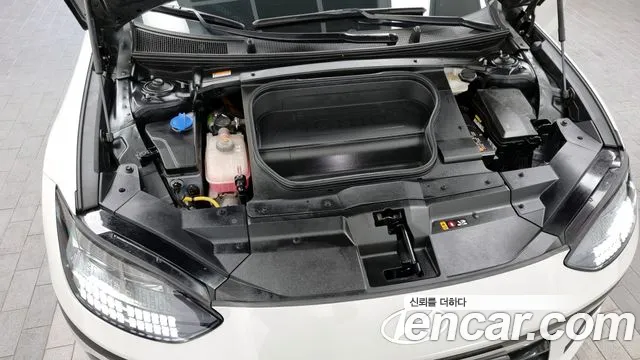 Hyundai Ionic 6 id 2524477 из Кореи 7