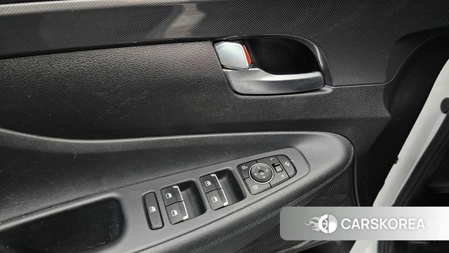 Hyundai The New Santa Fe id 3954674 из Кореи 7