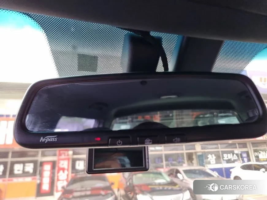 Ssangyong Rexton Sports Cannes id 1702017 из Кореи 7