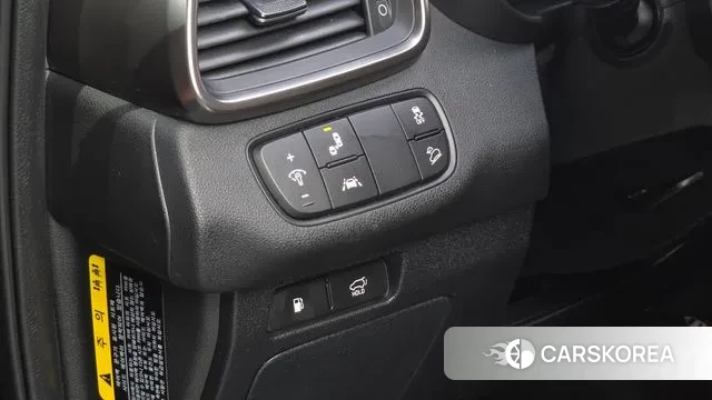 Kia The New Sorento id 3598640 из Кореи 7