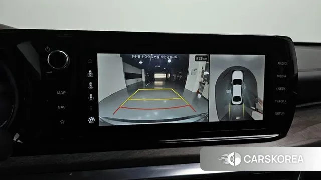 Kia K5 3rd generation id 3264522 из Кореи 7