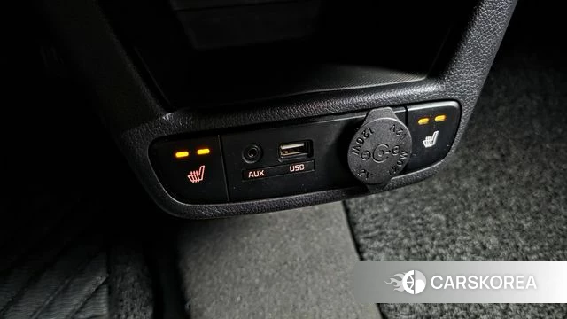 Kia The New Ray id 4525994 из Кореи 7