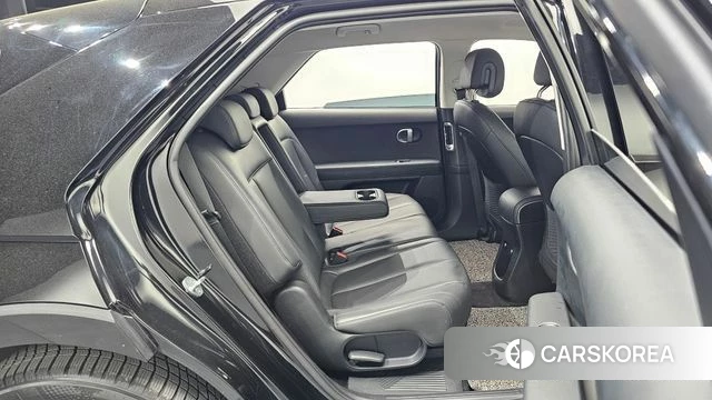 Hyundai Ionic 5 id 3965220 из Кореи 7