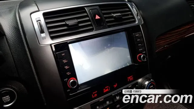 Kia The New Mohave id 2850665 из Кореи 7