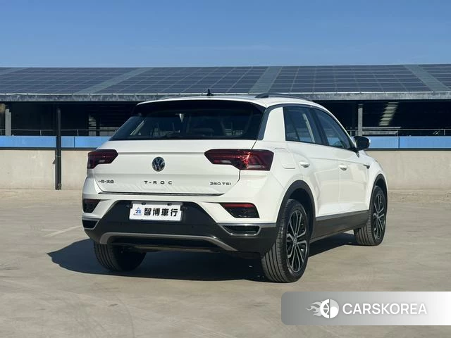 Volkswagen Exploring songs id 4256943 из Китая 7