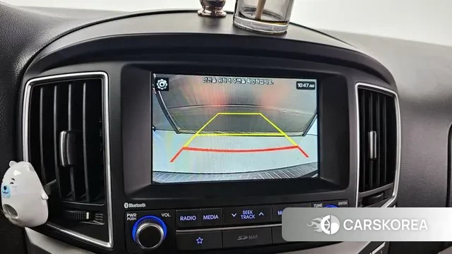 Hyundai The New Grand Starex id 3134263 из Кореи 7