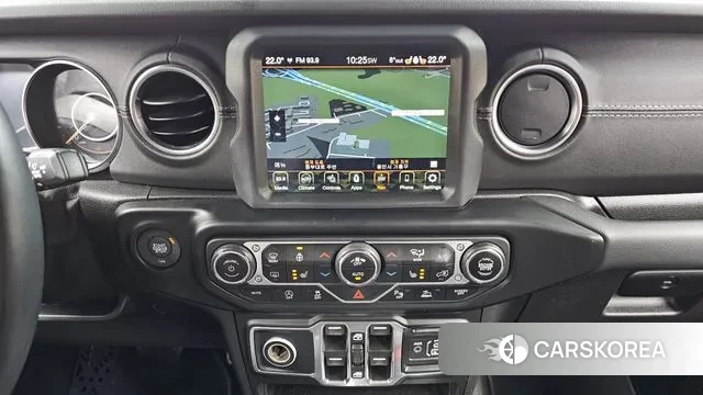 Jeep Wrangler (JL) id 3660498 из Кореи 7