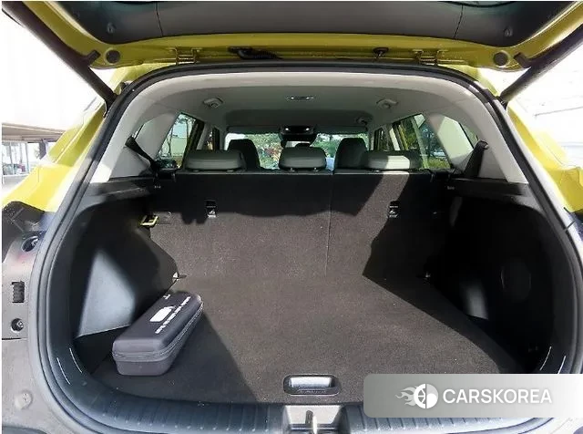 Kia Seltos id 3503341 из Кореи 7