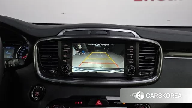 Kia The New Sorento id 3357053 из Кореи 7