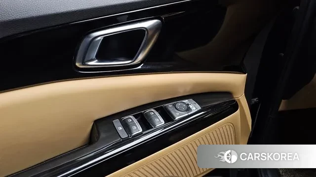 Kia Carnival 4th generation id 3686482 из Кореи 7