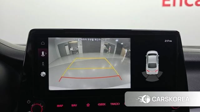 Kia The New K3 2nd generation id 3839435 из Кореи 7