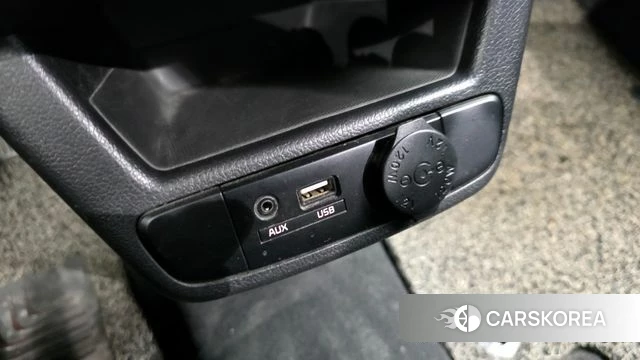 Kia The New Ray id 4310945 из Кореи 7
