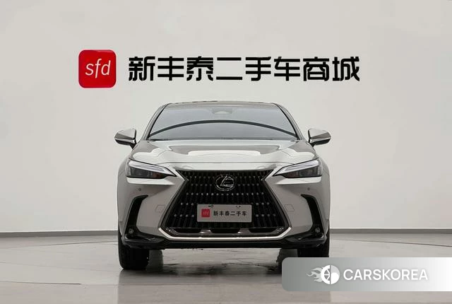 Lexus NX id 3902329 из Китая 7