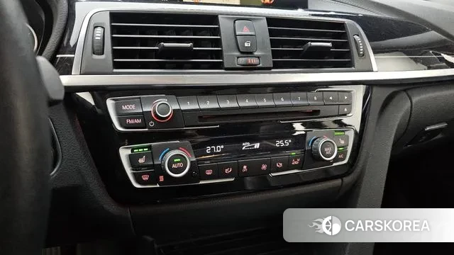 BMW 3 Series GT (F34) id 3656869 из Кореи 7