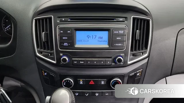 Hyundai The New Grand Starex id 3417959 из Кореи 7