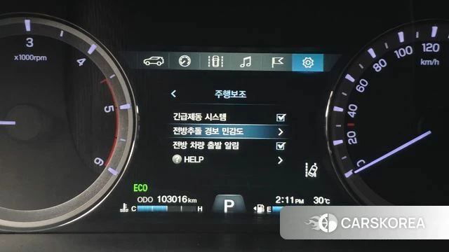Ssangyong Rexton Sports Cannes id 4647357 из Кореи 7