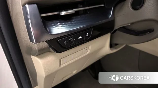 Kia Carnival 4th generation id 3607374 из Кореи 7