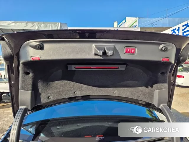 Mercedes-Benz S-Class W223 id 3378103 из Кореи 7