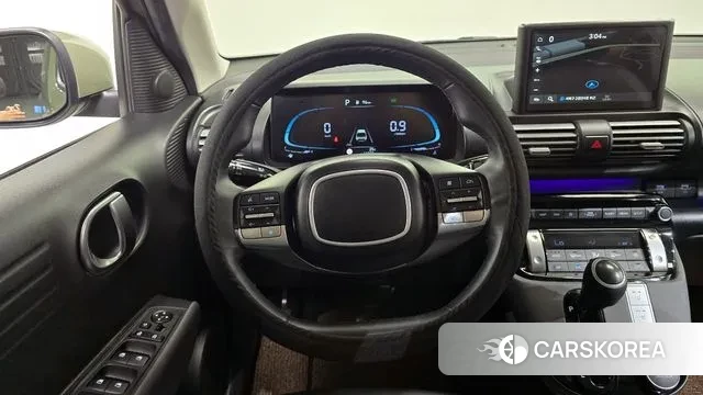 Hyundai Casper id 3257576 из Кореи 7