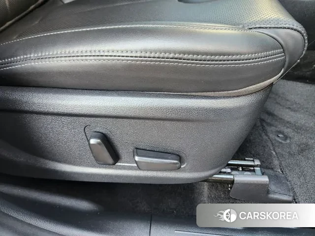 Hyundai The New Santa Fe id 3472563 из Кореи 7