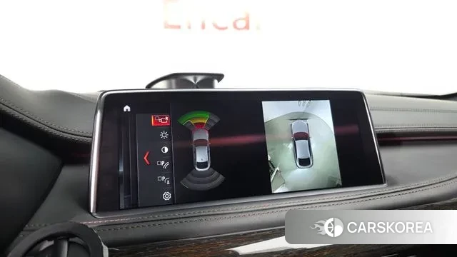 BMW X6 (F16) id 3139756 из Кореи 7