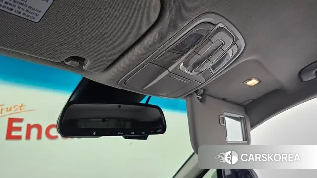 Hyundai Santa Fe TM id 2981039 из Кореи 7