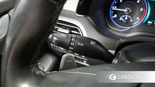 Hyundai Palisade id 4409421 из Кореи 7