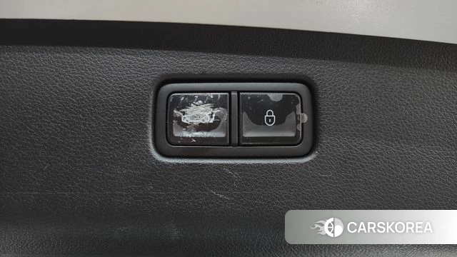 Genesis GV70 id 4767423 из Кореи 7