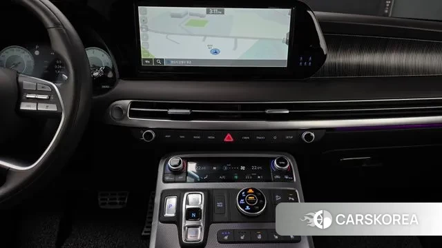 Hyundai The New Palisade id 3447532 из Кореи 7