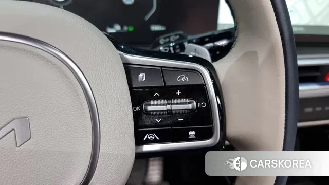 Kia The New Sorento 4th Generation id 3321579 из Кореи 7